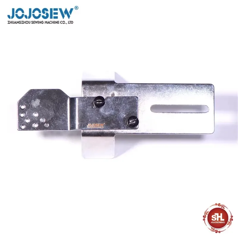 Sewing Machine parts 246 335 1341 341 244 245 341 Hemming components Industrial Foot Set for Brother Juki for Seiko Singer Edger