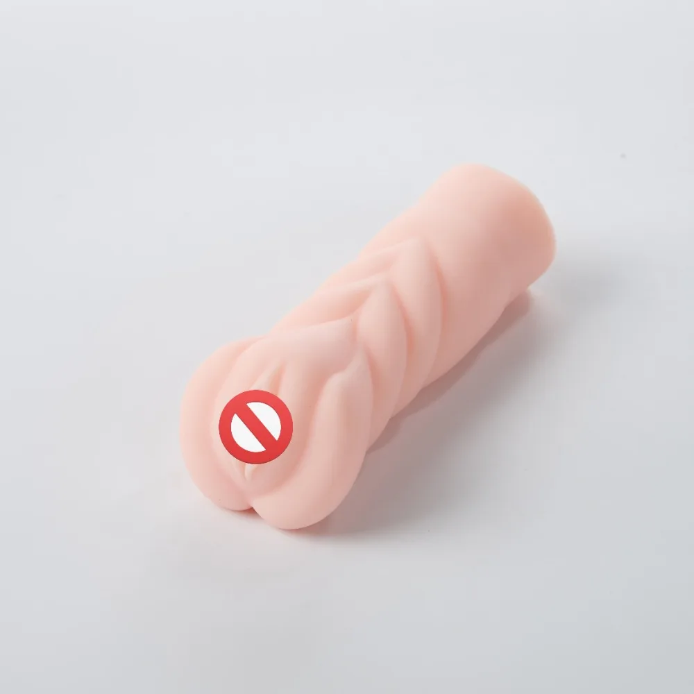 

MQ-029 Pocket Pussy Light Portable Male Masturbation Soft Glue Simulate Female Vagina Comfort Men's Sex Toy for Men Sex Shop