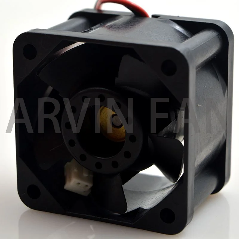 109P0424E303 0.19A 4028 24V 4cm Large Wind Frequency Converter Fan