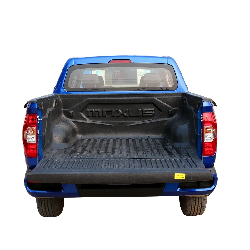 

Cool Car Cool Car Pick Up Truck Plastic Bed Liner For Triton L200/ D40/DAMX /MAXUS T60 T70