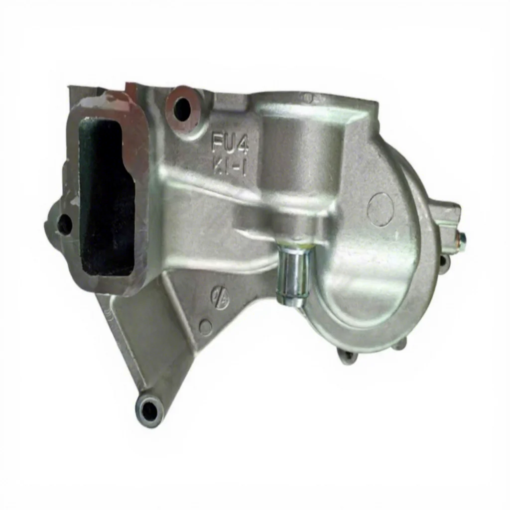Wholesale Forklift Parts WATER PUMP 11061-FU400 For Nissan Forklift Parts Price of 1 piece