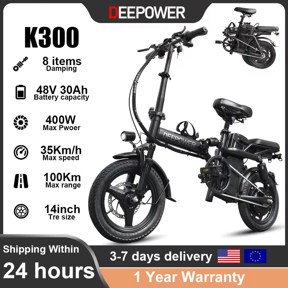 2. Deepower..