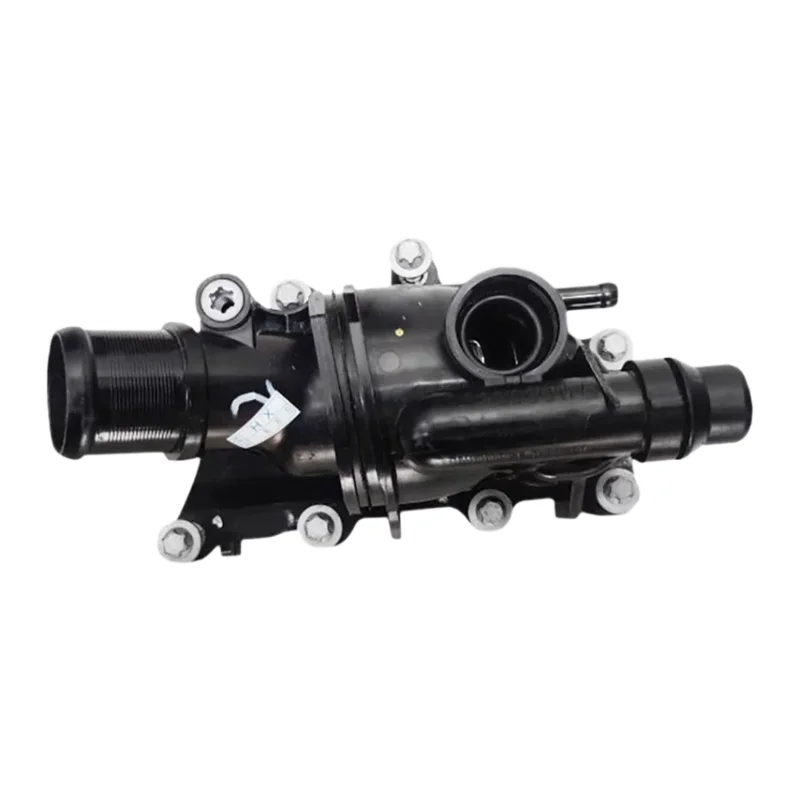 New Thermostat Housing for Mercedes-Benz A180 CLA200 GLA GLB180 GLB250 OEM A2822030175 2822030175