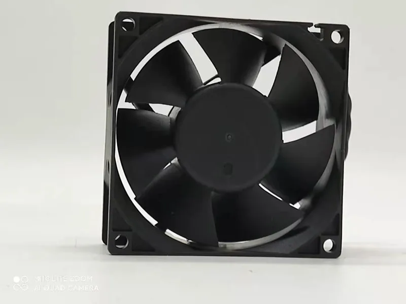 BARU ASLI AD08024UB327200 24v 0.53A 8032 80x80x32mm KIPAS PENDINGIN RADIATOR