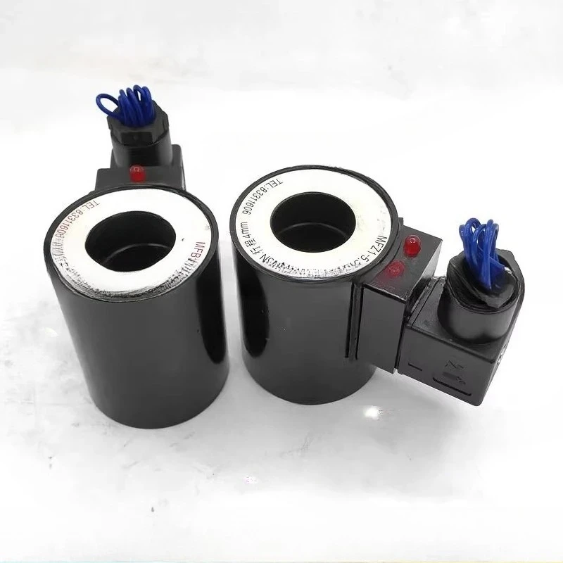 Electromagnet Coil MFB1-5.5YC 220VAC MFZ1-2.5YC 24VDC