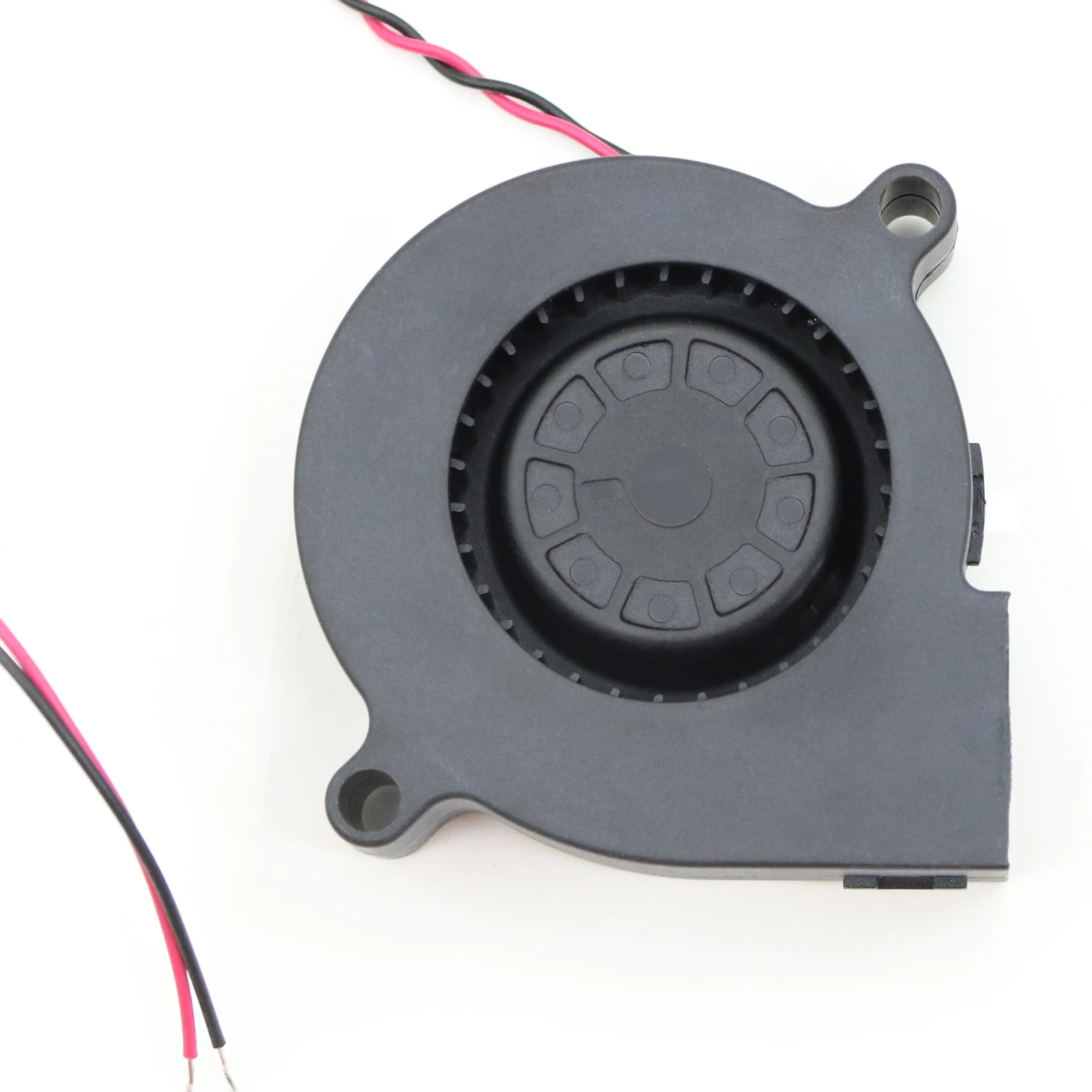 Sunon 3D Printer Blower Fan 5015 24V 1.95W Dual Ball Bearing Fan High Quality Centrifugal Cooling Turbo Fans 50X50X15mm 5015S