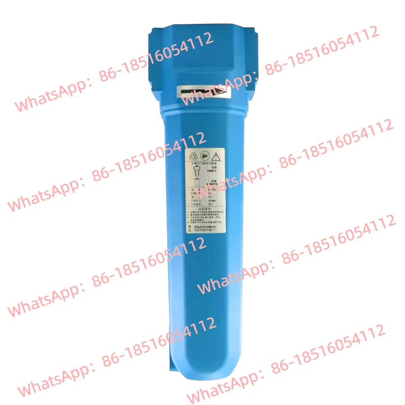 

Прецизионный фильтр для лазерной резки F0025/0050/0085/0115/0135-CTAH