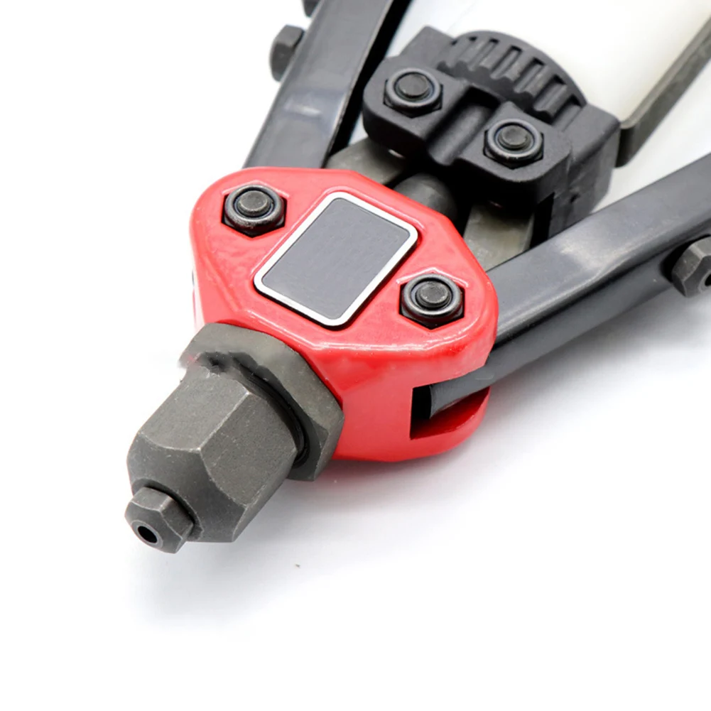 280mm Length Hand Rivet Tool Automotive BT-806 Hand Rivet for rgonomic Riveting Tool Shockproof  280mm Length Hand