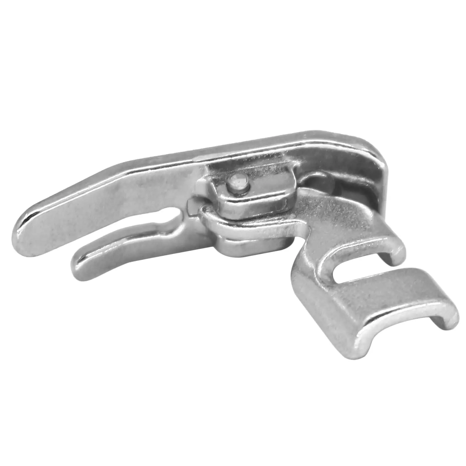 Low Shank Straight Stitch Sewing Machine Presser Foot - Old Style 5BB5332
