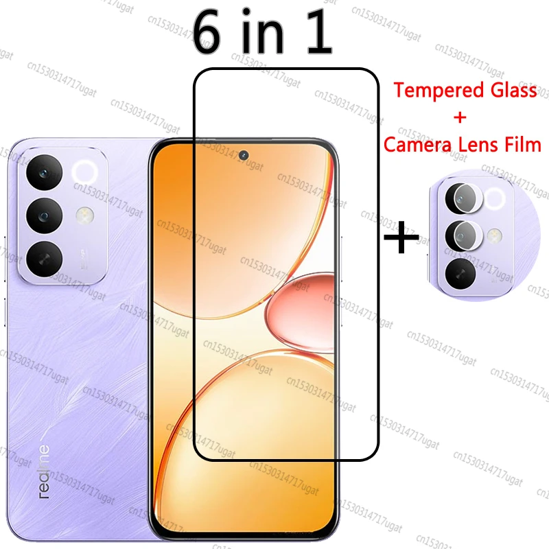 Full Cover Tempered…