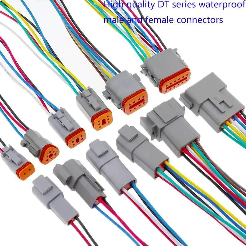 1 Pcs Deutsch Dt Wi… - image