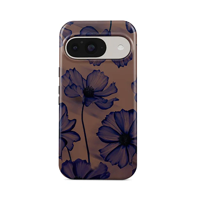 Cougar Doppelschichtige Allover-Handyhülle für Google Pixel 10 9 8 Pro XL 10A 7A 8A 9pro 8pro10PRO 10PROXL Handycover