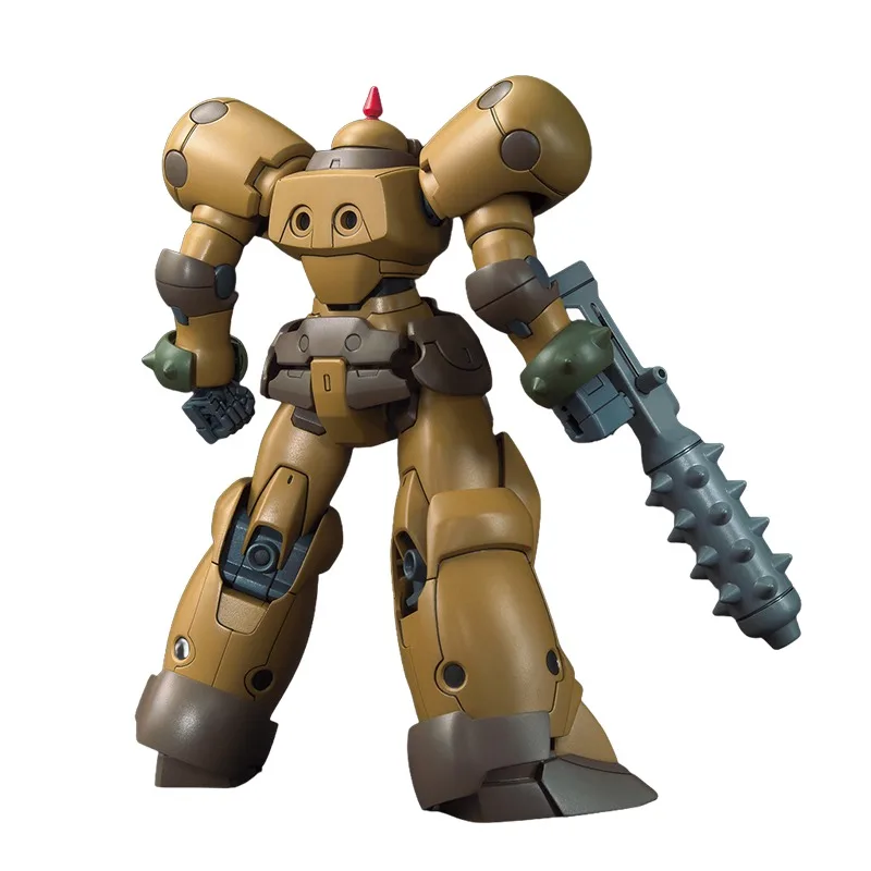 Tersedia Bandai Asli HG Legion Of The Dead JDG-009X JDG-00X Gundam Anime Action Figure Mainan Model Perakitan Hadiah