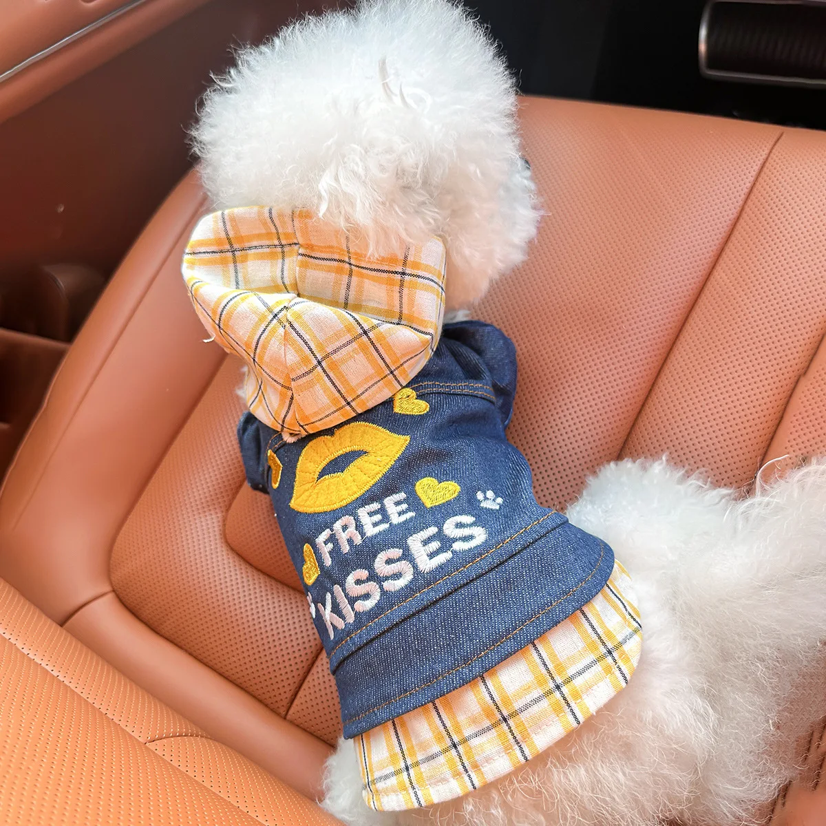 Kisses