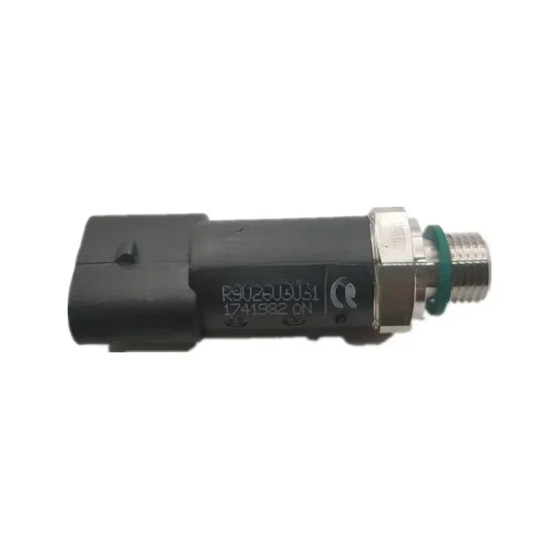 R902603031 3033 Excavator High Pressure Sensor Pressure Switch rexrot Pressure Sensor PR2-160GS05/10