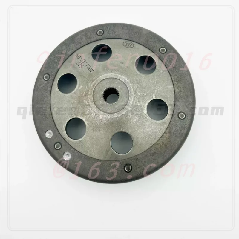 

For Gwangyang Rowing ST250 300 CT250300 350 Clutch Bowl