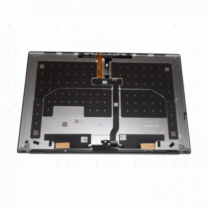 

New For Dell XPS 15 9500 9510 9520 FHD LCD Back Cover Rear A Shell GYY52 0GYY52