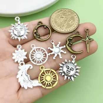 10 best sales DIY-Charm - №4
