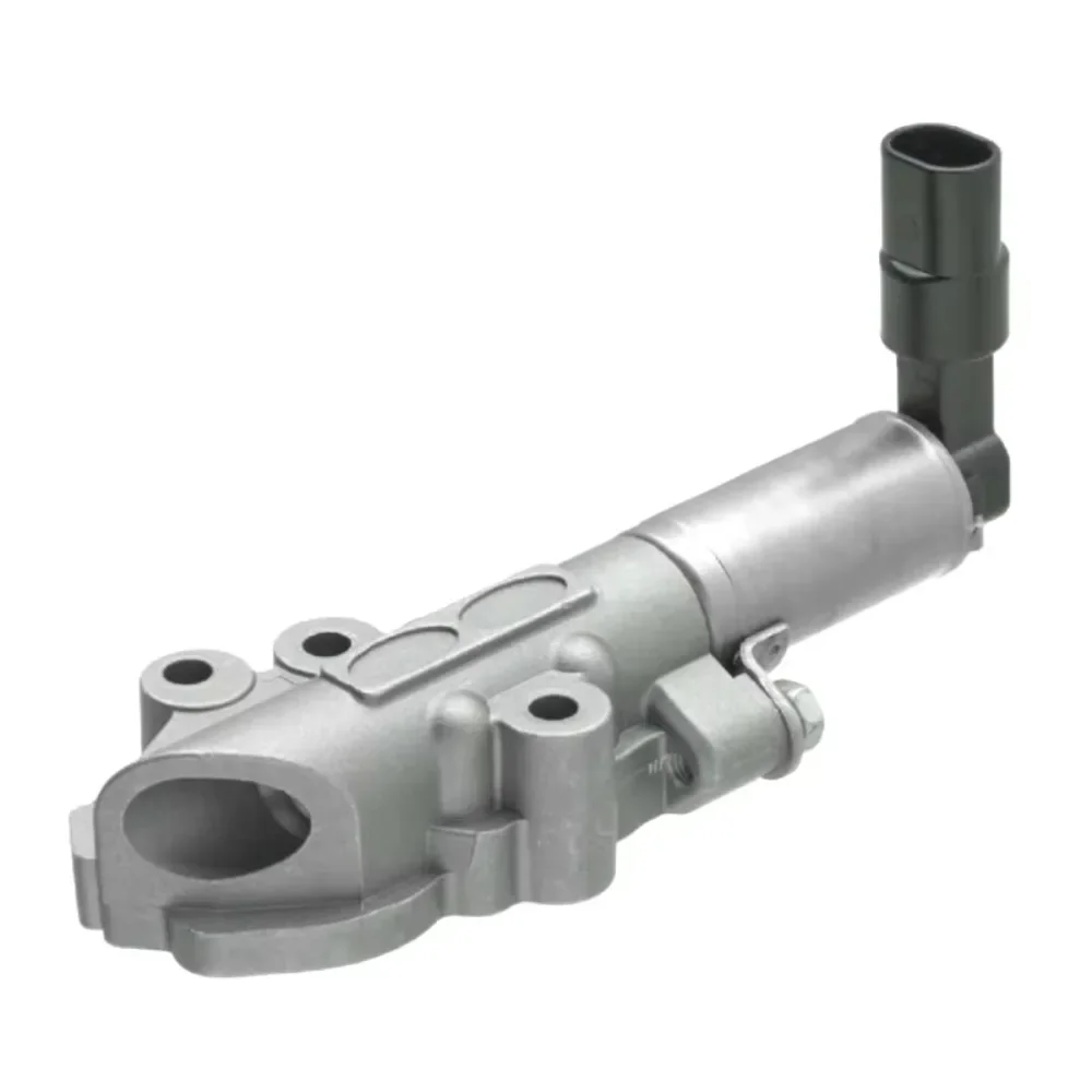 NEW24360-3CAA2 Engine Oil Control Valve Valve for Genesis G70 G80 G90 Hyundai Palisade Santa Fe Azera 2012-2024 3.3L 3.8L V6 Eng