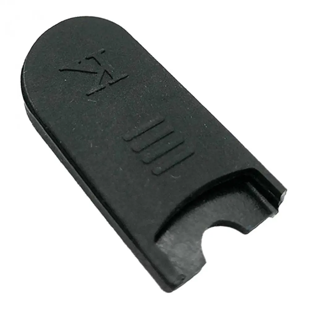Comfortable Rubber Sax Thumb Rest Cushion Non Slip Finger Support Saxophone Parts for Practice and Rehearsal