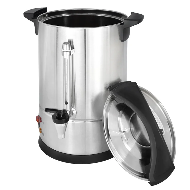 

25L Electric Soy Wax Beeswax Making Pot Barrel Double Layer Wax Heater Operate Easy Wax Melters Machine for DIY Candle Making