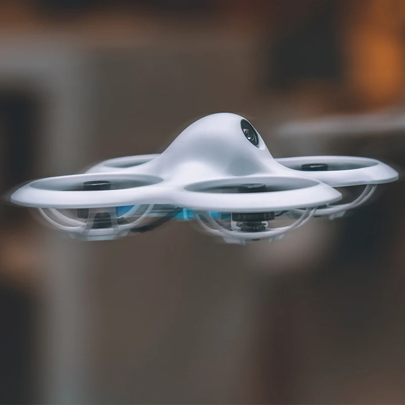 1PCS/2PCS BETAFPV Cetus Pro Brushless Whoop Frame Replacement Drone Frame PA12 Material For Cetus Pro quadcopter FPV KIT Origina