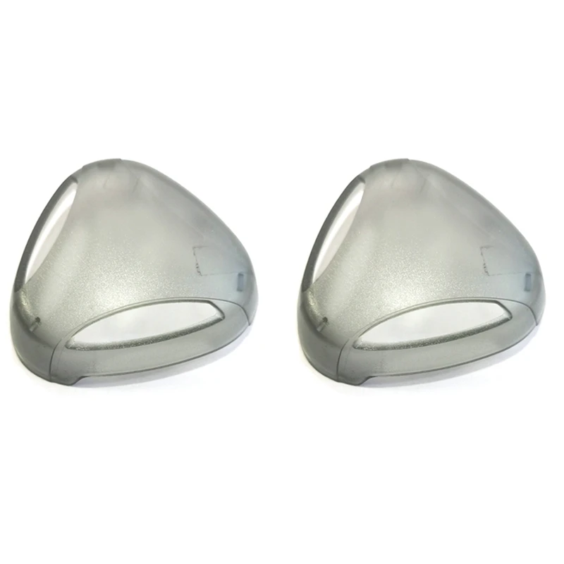 

2Pcs Replace Head Protection Cap Cover For Shaver HQ8 PT815 PT860 PT861 PT880 AT890 AT891 AT893 AT894 AT910