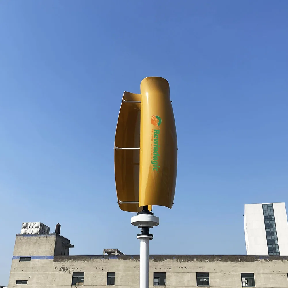 

Ветрогенератор 6000-8000 Вт, 12В/24В/48В, для дома, с инвертором 220В