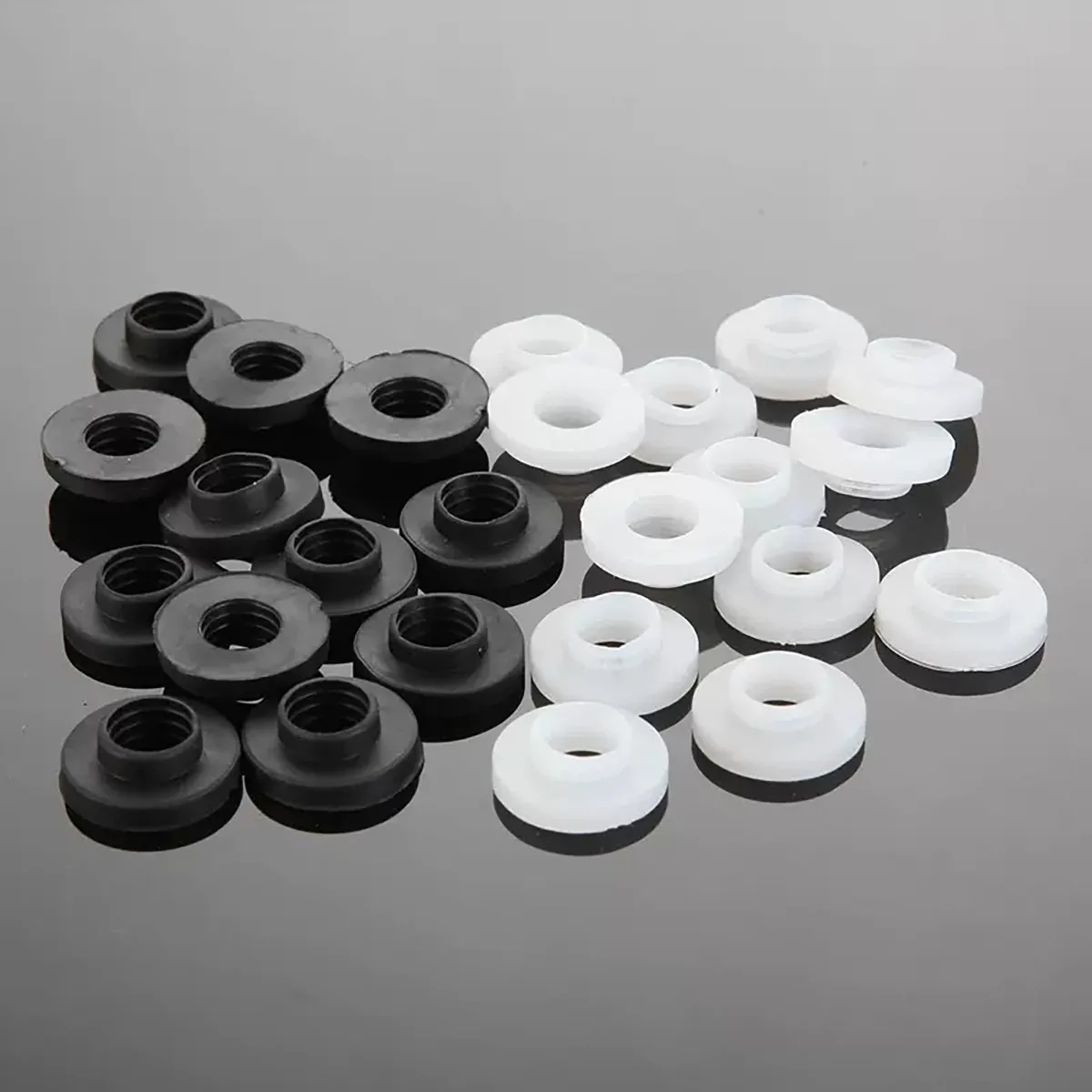 

Bellows Hose Gasket/Silicone Gasket/Rubber Sealing Ring Of Water Inlet And Outlet Pipe/Concave And Convex Gasket/T-Type Gasket
