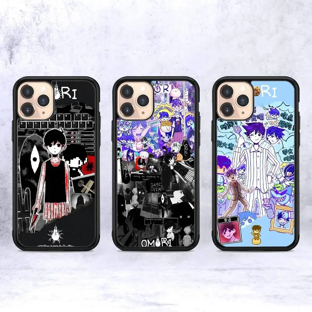 Game Omori Pc+Tpu P…