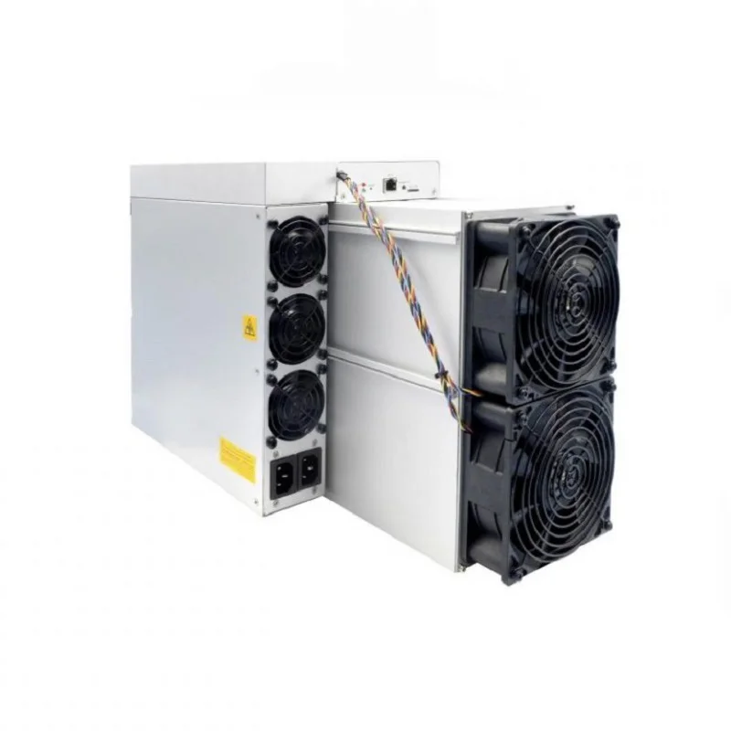 Mineiro BITMAIN Antminer Z15 Pro 840K ZEC Zcash
