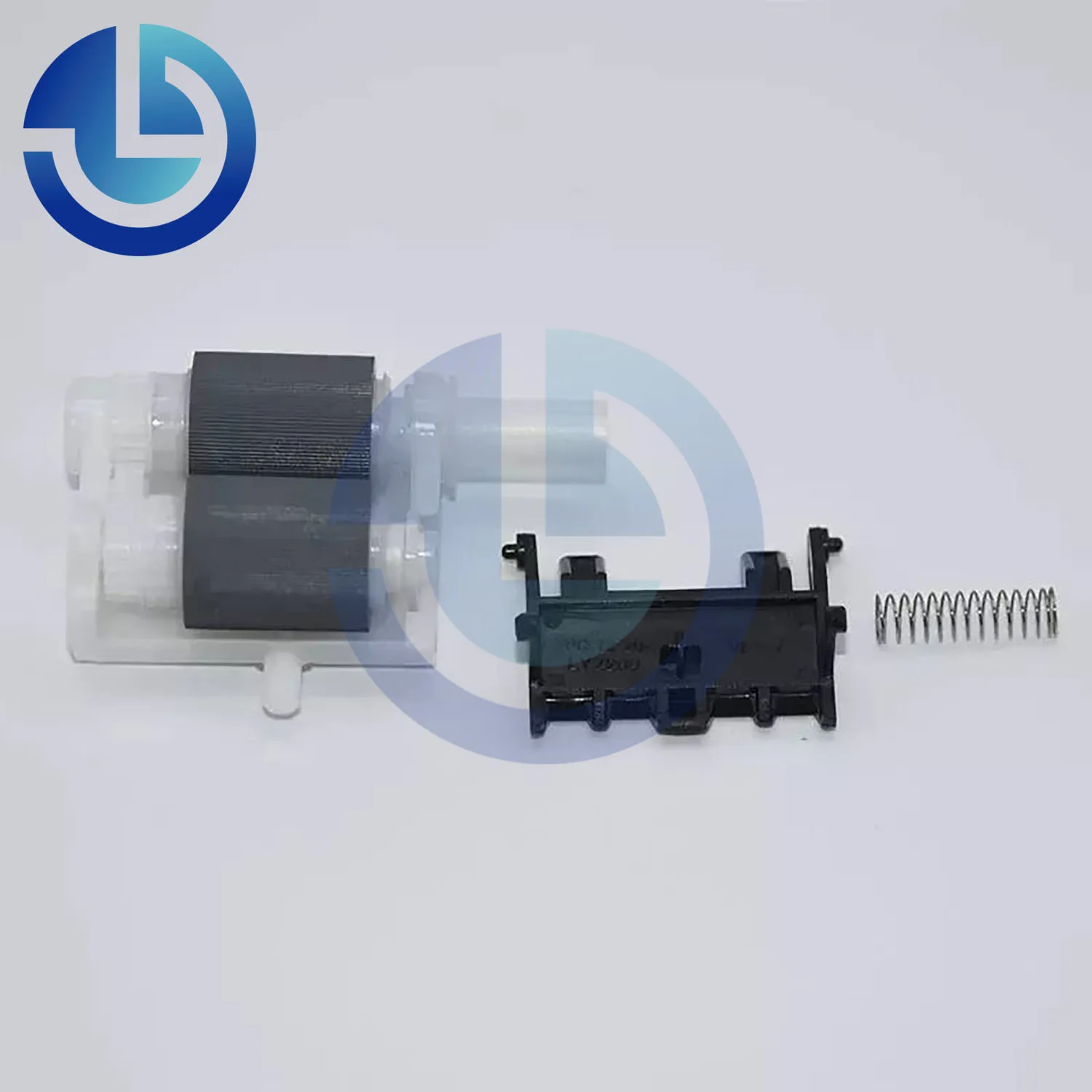 Das Pickup-Rollen-Trennpad ist für Brother DCP 7055 7057 7060 7065 7070 MFC 7240 geeignet