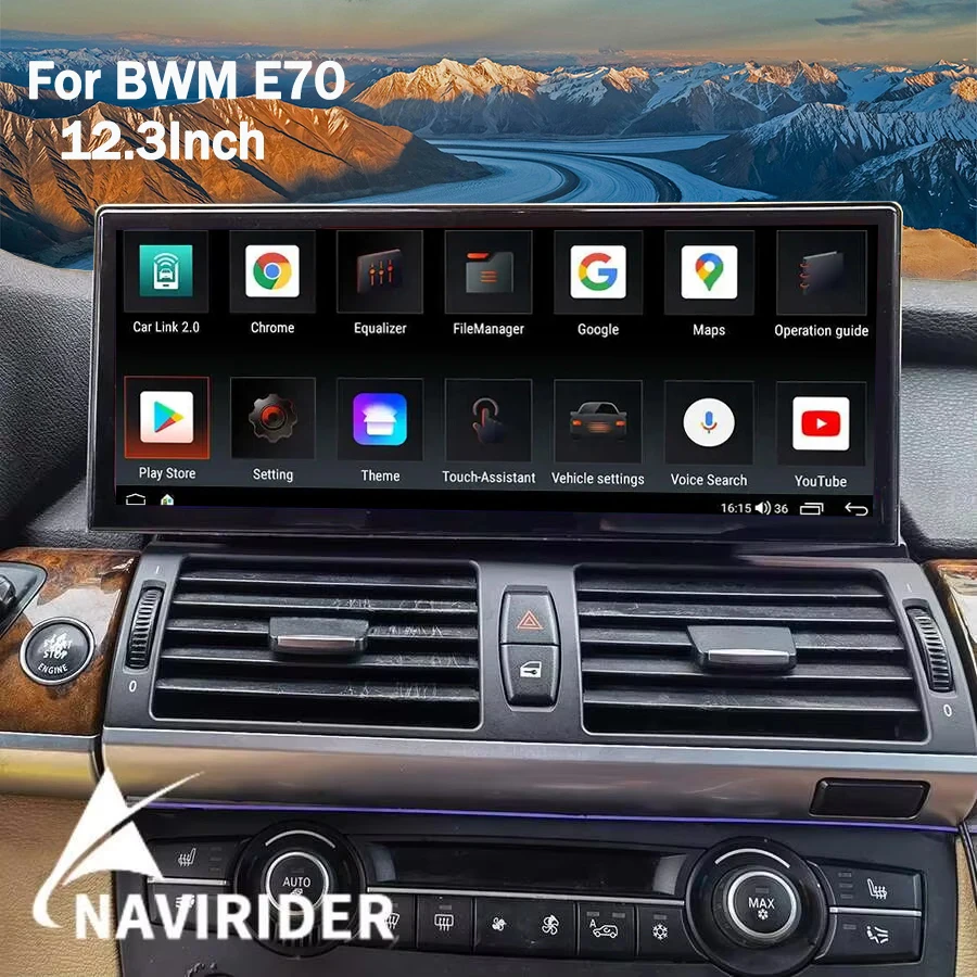 Car Radio Android 1…