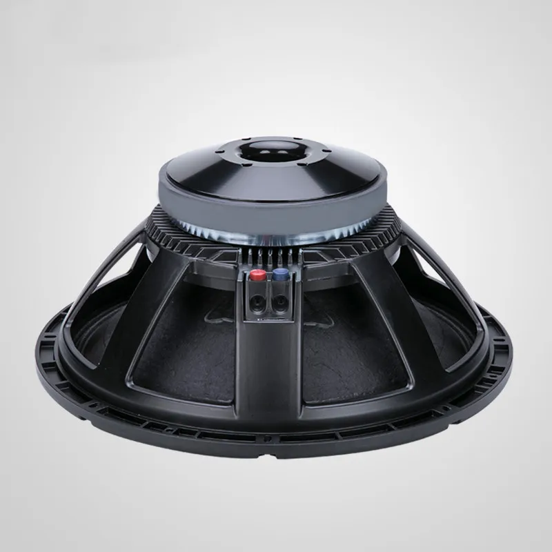 PAS-014 18 인치 220 마그네틱 100 MM 페라이트 마그네틱베이스 서브 우퍼, 1600W 8 Ohm (1pcs)