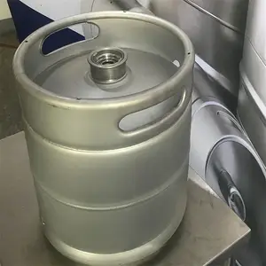 アメリカのビールバレル,ステンレス鋼のビール樽,タイプケグカプラー - AliExpress 15