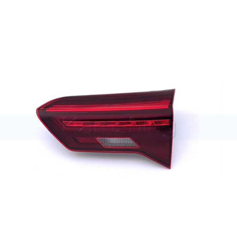 Kamshing For Volkswagen VW T-ROC 2018-2022 Inner Rear Bumper Tail Light Lamp Taillight Taillamp Brake Light Car Light Stop Light