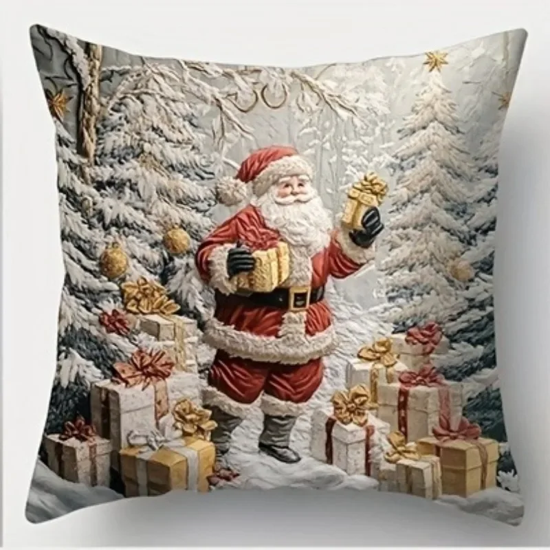 Funda De Almohada N… - image