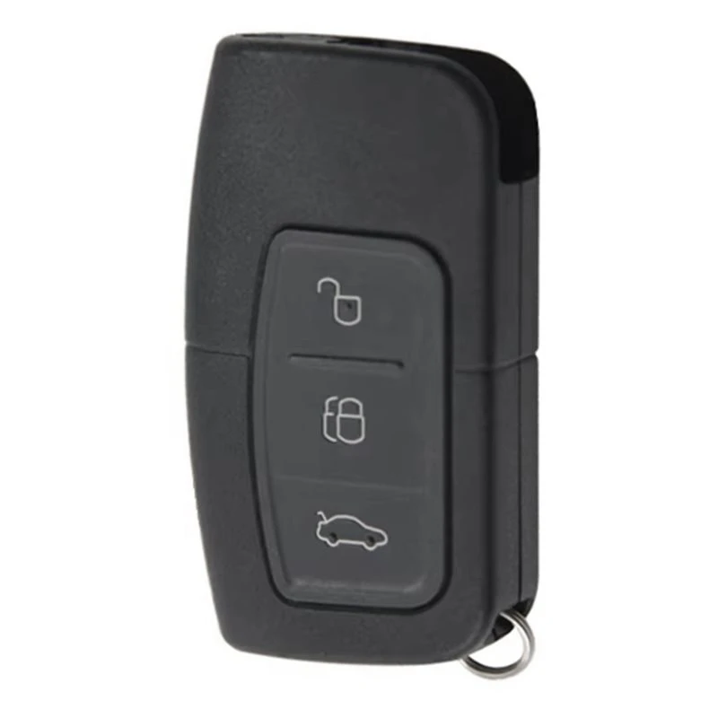 DT42-3M5T-15K601-DC 1698112 Smart Key 433Mhz Keyless Go For Ford Mondeo Focus C-Max Galaxy 2005-PN 4D63/4D83 Chip FCC