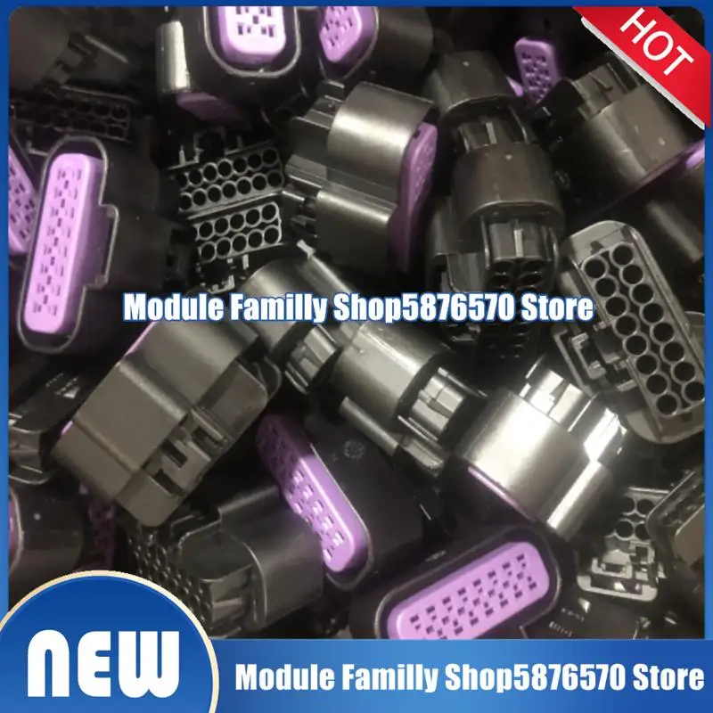 20 قطعة/الوحدة 7222-1424-40 7223-1824-40 7283-8732-40 GT8E-20DS-HU IMSA-13065S-2-24C 1532686316P 1-1719393-1 AT04-3P-SB01