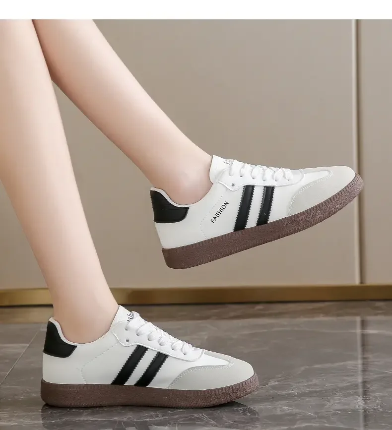 

2024 women's new summer soft sole burst sports shoes casual board shoes women shoes