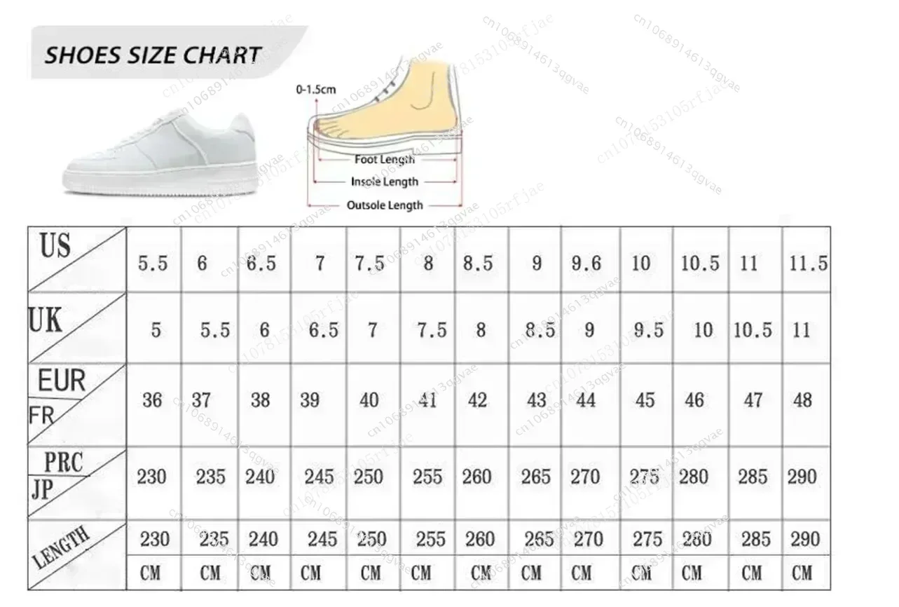 Skeleton Feet AF Basketball Mens Womens Sports Running High Quality Flats Force Sneakers Lace Up Mesh Customized Made Shoe DIY