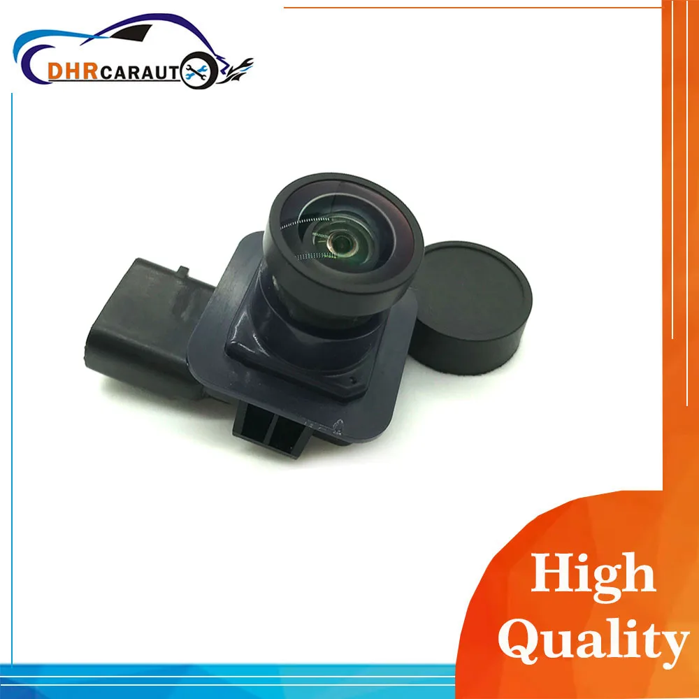 

ET4T-19G490-AB ET4T19G490AB FOR Ford, Lincoln Apply Edge After Car Reversing Camera