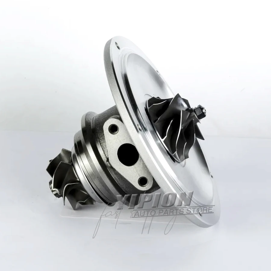 RHF4H Turbo Cartridge Core Chra VN3 14411-VK500 VA420058  14411-VK50B For Nissan Navara 2.5 DI 2.2 DI MD22 133HP 2002-