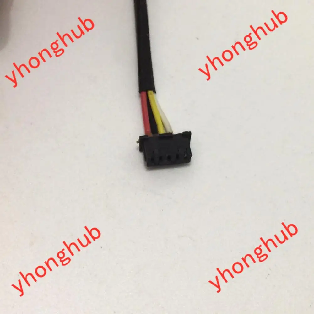 ADDA AD9405HX-LBB 610-1188CN EF75150V1-C000-S9A DC 5V Server Kipas Pendingin