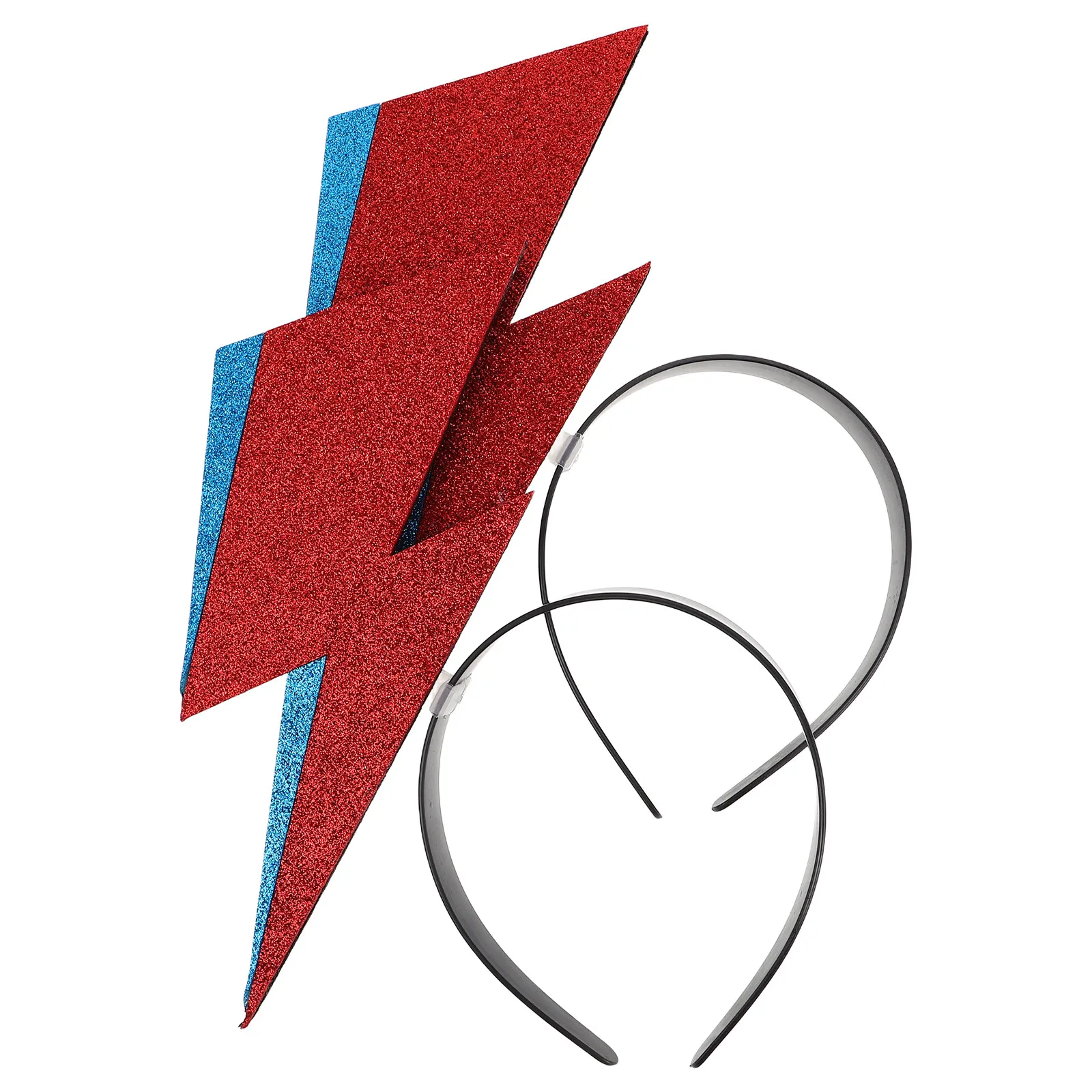 

2 шт. креативных повязок на голову для волос, забавный реквизит для дня рождения, украшение для вечеринки, аксессуар для фотосессий на фестивалях для женщин и детей, модный аксессуар