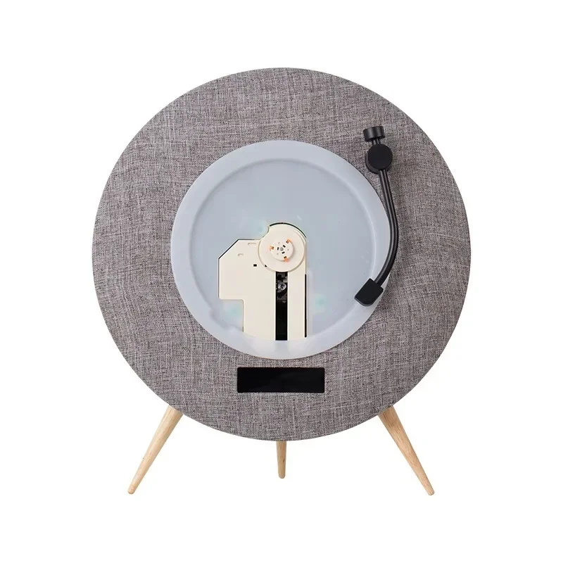 

UFO Bluetooth speaker is easy to use, practical and durable, good quality