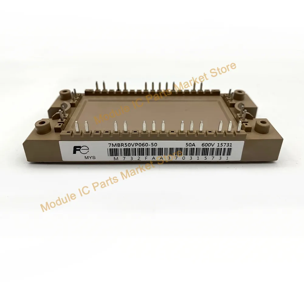 7MBR150VR060-50 7MBR100VP060-50 7MBR50VP060-50 7MBR75VP060-50 7MBR50VP060 7MBR100VP060-50 New Module