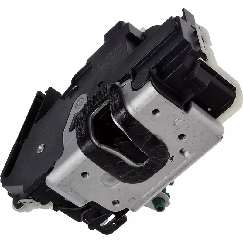 

Door Lock Actuator Latch For Ford F150 09-14 Front Right Door Lock Actuator