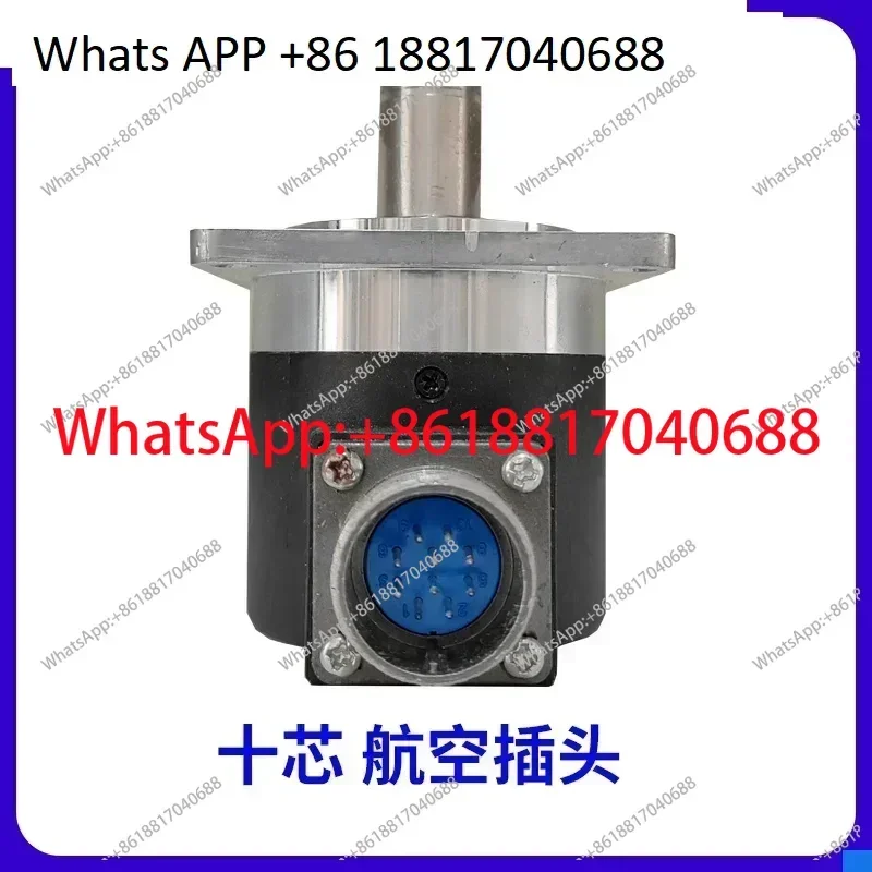 Rui Pu An Hua Gao CNC Machine Tool Spindle Encoder ZSF5815-007CW 1024BZ3 5L