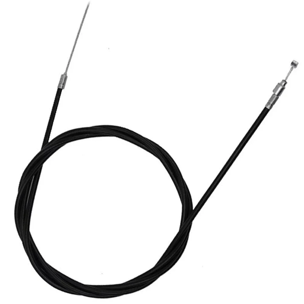 Bicycle Brake Cable Wire Bike Rear Brake Stainless Steel Brake Cable 175cm Rear Brake Wire